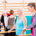 Occupational Therapy Services: Exploring the Benefits and Uses