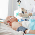 What is it called when you take care of patients?