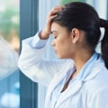 How stressful is being a caregiver?