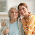 What is the personality of a caregiver?