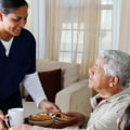 Understanding Personal Care Services for Seniors