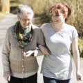 Medicaid Coverage for Home Care Services: Exploring Options for Seniors