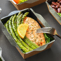 Meal Preparation and Delivery Services for Seniors