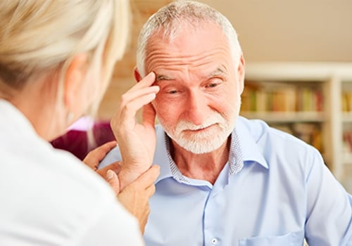 What are negative caregiver outcomes?