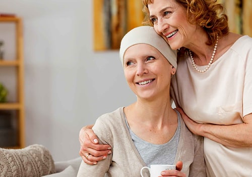 What is the most important task of a caregiver?