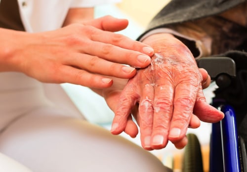 Pain and Symptom Management
