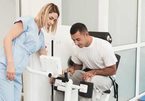 Who is eligible for inpatient rehab?