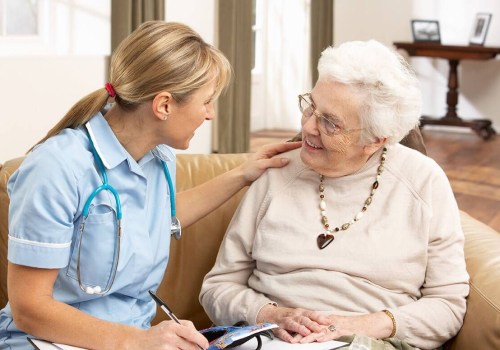Medicare Coverage for Home Care Services