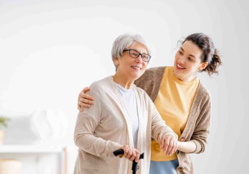 What difficulties do caregivers face?