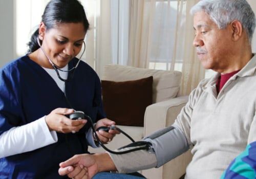 Rehabilitation Therapy: Types of Senior Home Care Services and Medical Care Services
