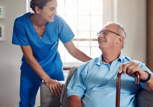 Exploring Grants and Assistance Programs for Home Care Services