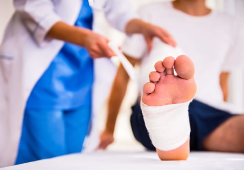Understanding Wound Care for Seniors