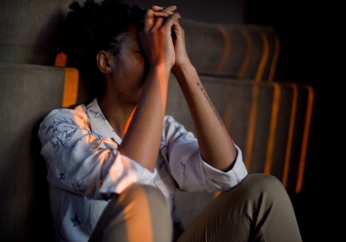 How do i stop being resentful as a caregiver?
