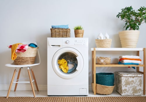 Everything You Need to Know About Light Housekeeping and Laundry Services
