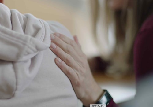 What should you not tell a caregiver?