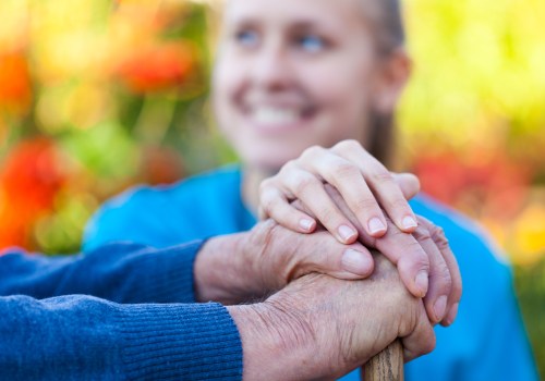Improved Quality of Life for Seniors