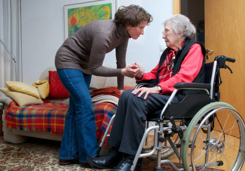 How do you fix caregiver fatigue?
