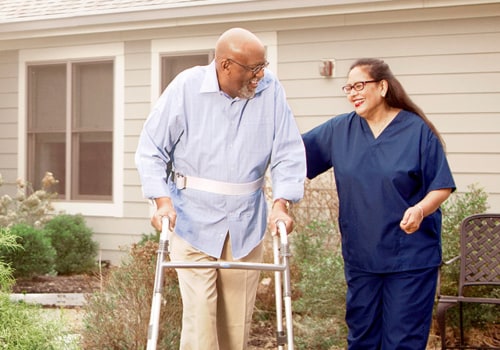 Physical Therapy Services - Exploring In-Home Health Care Options