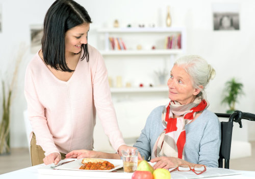 What are the 3 most important qualities of a good carer?