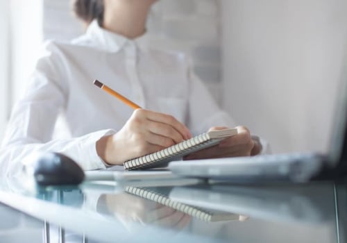 How do i make a checklist for a caregiver?