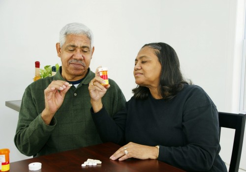 Medication Management for Seniors