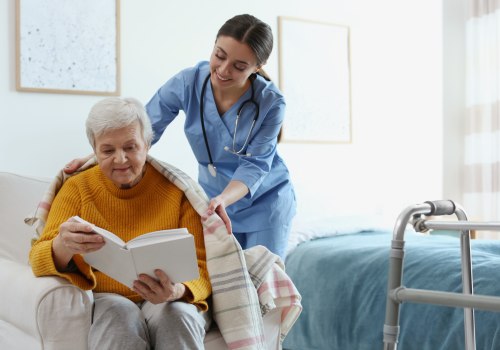 What is one most important care giving skill?
