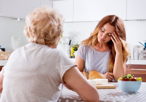 How common is caregiver stress?