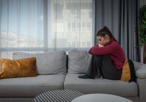 What are the common causes of caregiver stress?