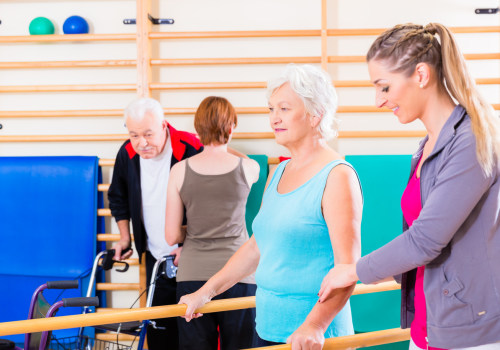 Occupational Therapy Services: Exploring the Benefits and Uses