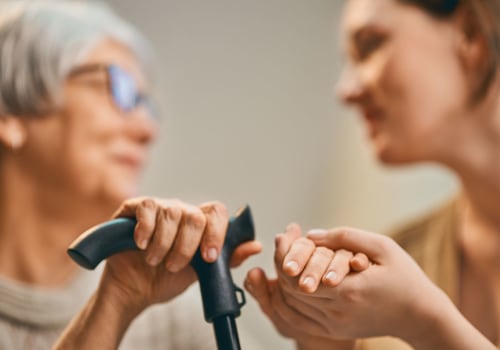 What are care types?