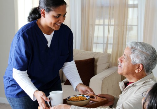 Understanding Personal Care Services for Seniors