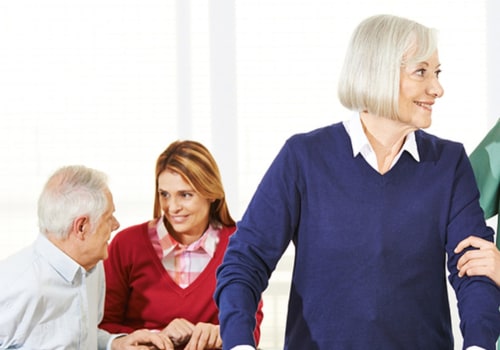 Errands and Transportation Services for Seniors: An Overview