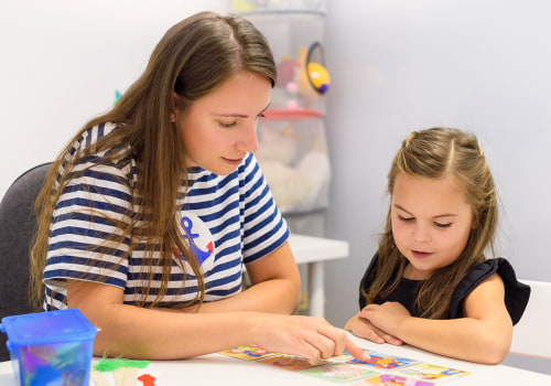 Understanding Speech Therapy Services