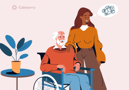Who is most impacted by caregiver burden?