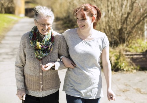 Medicaid Coverage for Home Care Services: Exploring Options for Seniors
