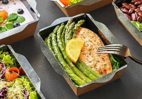 Meal Preparation and Delivery Services for Seniors