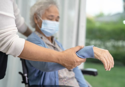 What is the most difficult part of caregiving?
