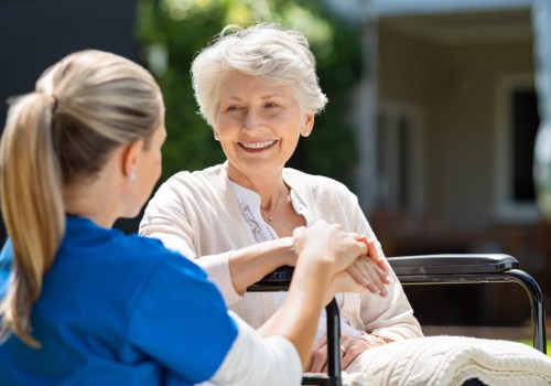 Tax Deductions for Home Care Expenses