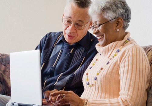 Identifying Needs and Goals for Home Care Services